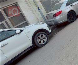 Chrysler Sebring